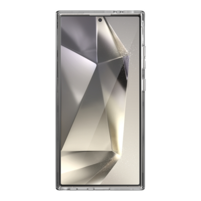 Marimekko รุ่น Case IML - เคส Galaxy S24 Ultra - สี Clear