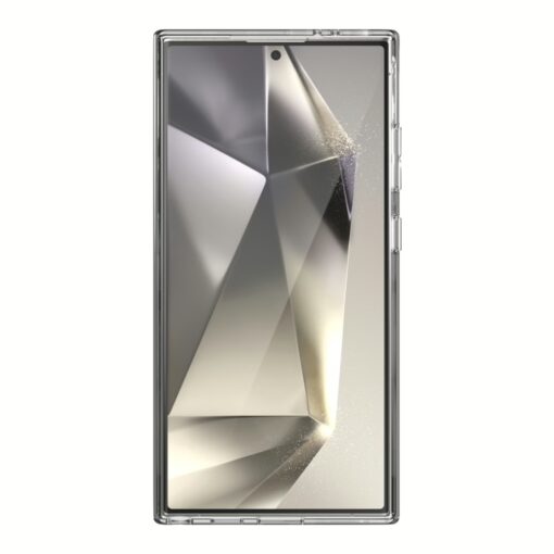 Marimekko รุ่น Case IML - เคส Galaxy S24 Ultra - สี Clear - Image 3