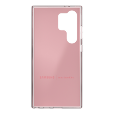 Marimekko รุ่น Case IML - เคส Galaxy S24 Ultra - สี Pink