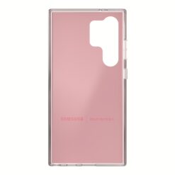 Marimekko รุ่น Case IML - เคส Galaxy S24 Ultra - สี Pink