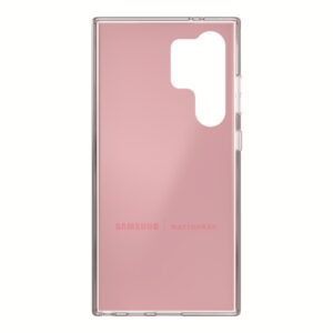 Marimekko รุ่น Case IML - เคส Galaxy S24 Ultra - สี Pink