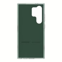 Marimekko รุ่น Case IML - เคส Galaxy S24 Ultra - สี Green
