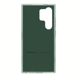 Marimekko รุ่น Case IML - เคส Galaxy S24 Ultra - สี Green
