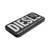 Diesel รุ่น Moulded Case Core with Magsafe - เคส iPhone 16 Pro Max - สี Black/White