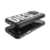 Diesel รุ่น Moulded Case Core with Magsafe - เคส iPhone 16 Pro Max - สี Black/White