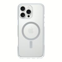 OtterBox รุ่น Symmetry Clear Magsafe - เคส iPhone 16 Pro Max - สี Clear