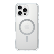 OtterBox รุ่น Symmetry Clear Magsafe - เคส iPhone 16 Pro Max - สี Clear