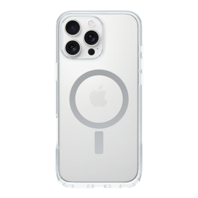 OtterBox รุ่น Symmetry Clear Magsafe - เคส iPhone 16 Pro Max - สี Clear