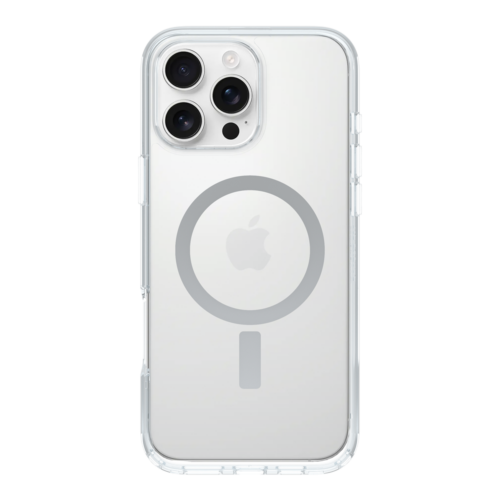 OtterBox รุ่น Symmetry Clear Magsafe - เคส iPhone 16 Pro Max - สี Clear
