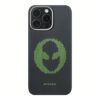 Pitaka รุ่น Aries Tactile Woven Case - เคส iPhone 16 Pro Max - สี Alien