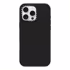 Casetify รุ่น Impact Case With Magsafe - เคส iPhone 16 Pro Max - สี Matte Black