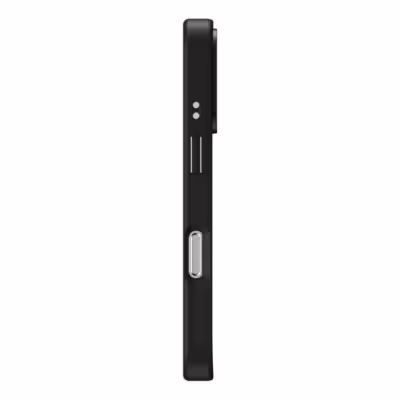 Casetify รุ่น Impact Case With Magsafe - เคส iPhone 16 Pro Max - สี Matte Black