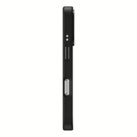 Casetify รุ่น Impact Case With Magsafe - เคส iPhone 16 Pro Max - สี Matte Black
