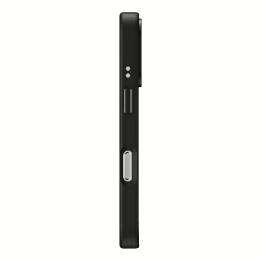 Casetify รุ่น Impact Case With Magsafe - เคส iPhone 16 Pro Max - สี Matte Black - Image 3