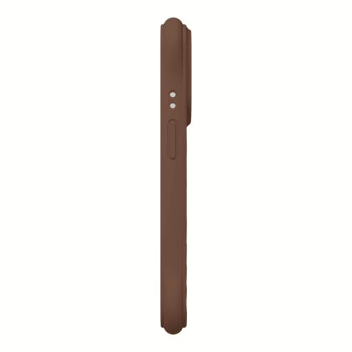 Casetify รุ่น Ripple Case - เคส iPhone 15 Pro Max - สี Cacao - Image 3