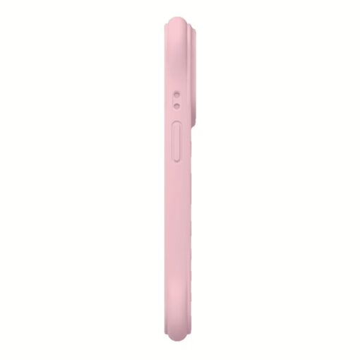 Casetify รุ่น Ripple Case - เคส iPhone 15 Pro Max - สี Primrose Pink - Image 3