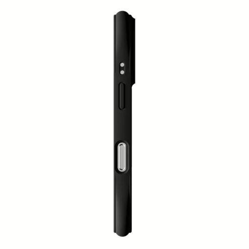 Casetify รุ่น Ripple Case - เคส iPhone 16 Pro - สี Black - Image 3