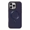 Casetify รุ่น Force Case - เคส iPhone 16 Pro Max - สี Navy
