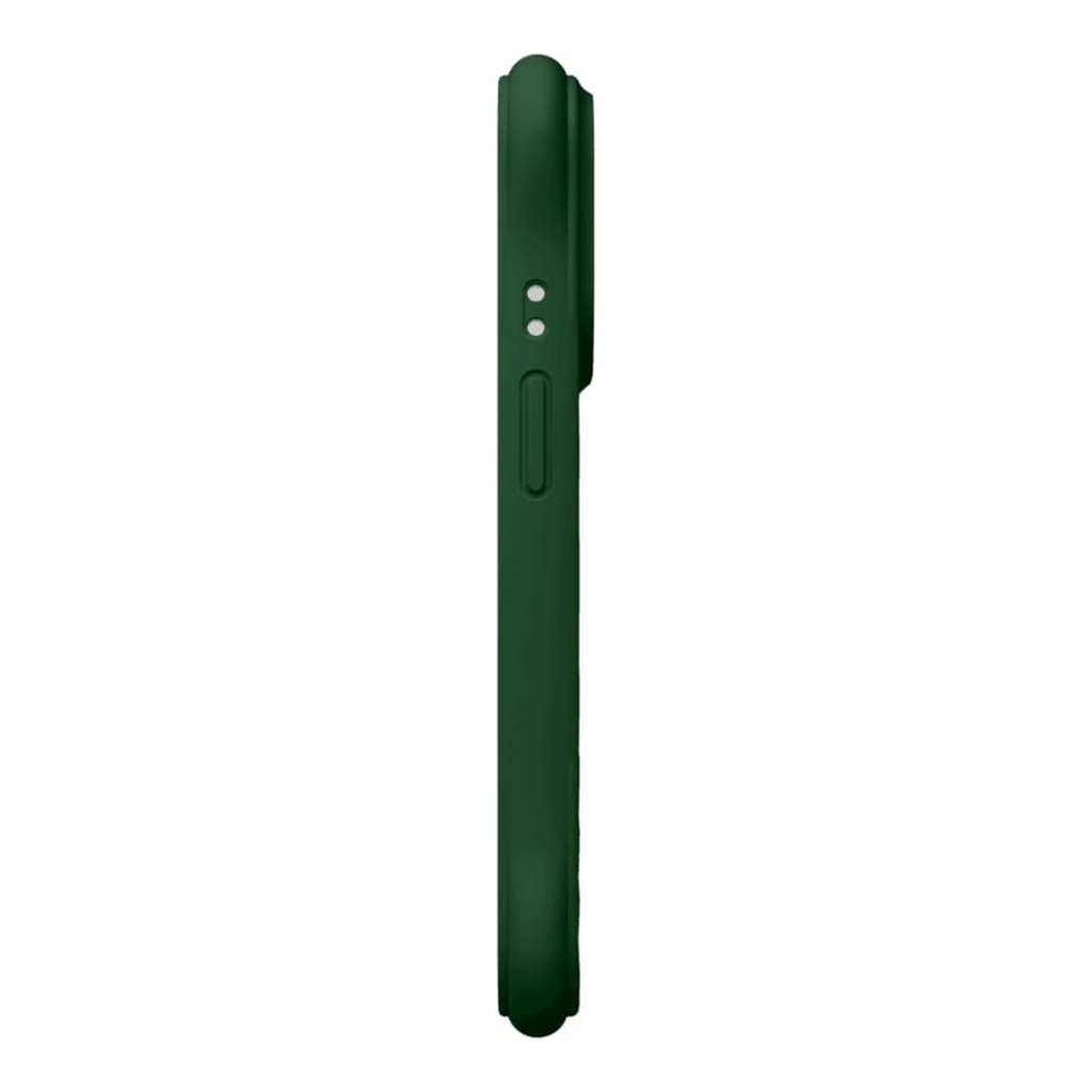 Casetify รุ่น Ripple Case - เคส iPhone 15 Pro Max - สี Deep Green