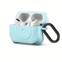 Casetify รุ่น Generation Ripple Case - เคส AirPods Pro 2nd - สี Sky Blue
