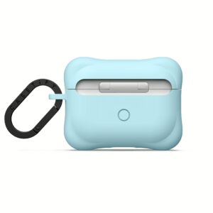 Casetify รุ่น Generation Ripple Case - เคส AirPods Pro 2nd - สี Sky Blue