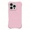 Casetify รุ่น Ripple Case - เคส iPhone 16 Pro - สี Primrose Pink
