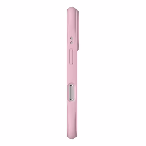 Casetify รุ่น Ripple Case - เคส iPhone 16 Pro - สี Primrose Pink