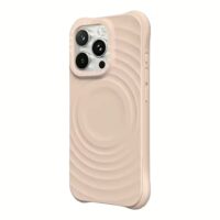 Casetify รุ่น Ripple Case - เคส iPhone 16 Pro - สี Oat