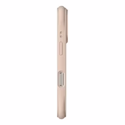 Casetify รุ่น Ripple Case - เคส iPhone 16 Pro - สี Oat