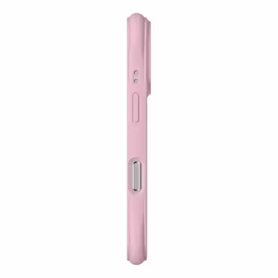 Casetify รุ่น Ripple Case - เคส iPhone 16 Pro Max - สี Primrose Pink