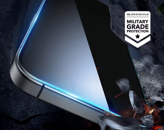ทำไมต้อง Tempered Glass แตกยาก ทนได้ทุกรูปแบบ