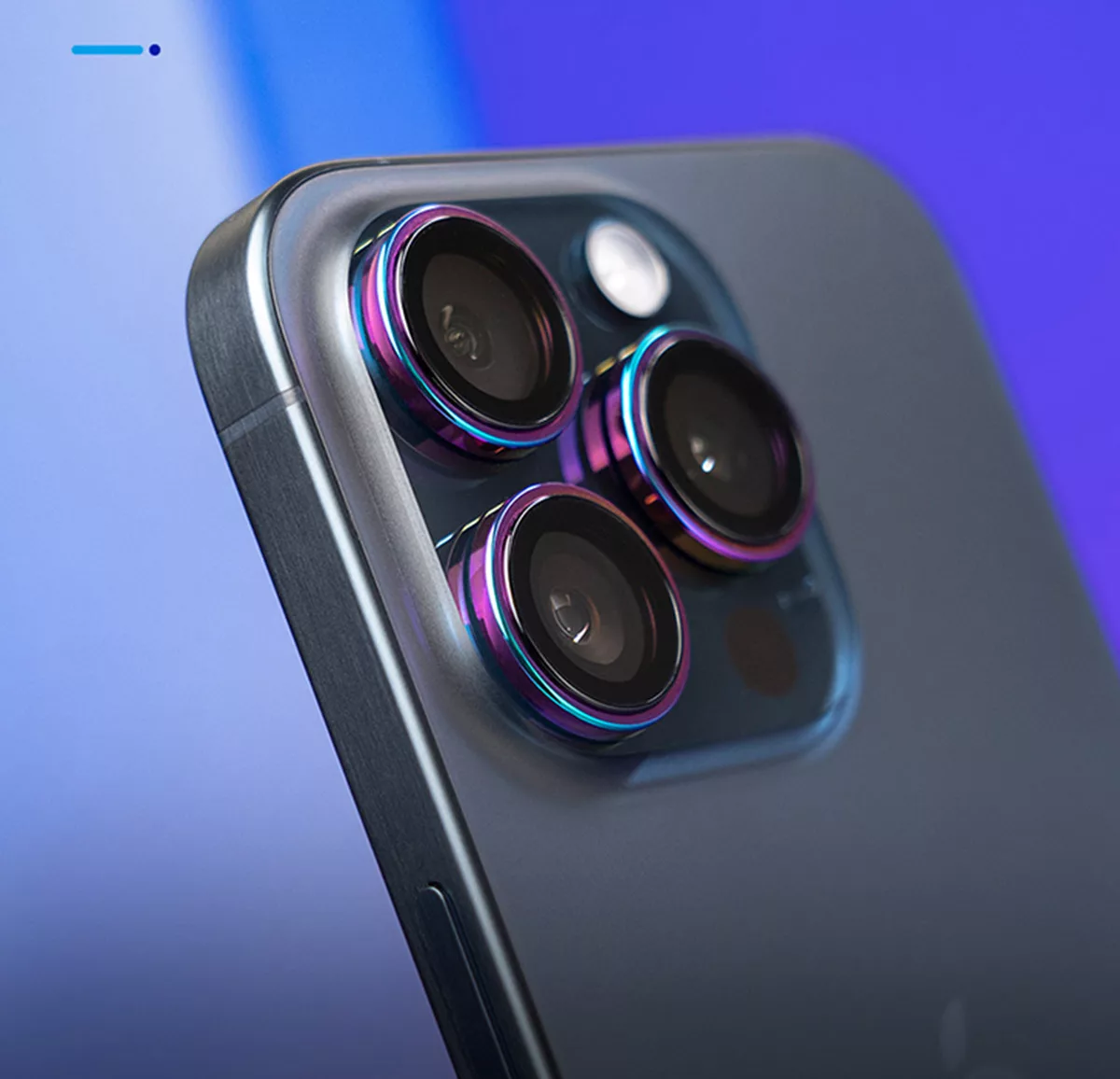 ความสุดที่ไม่มีใครเหมือนของ Hoda Sapphire Lens