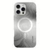 Incase รุ่น Halo Case for MagSafe for - เคส iPhone 16 Pro - สี Oil Slick Smoke