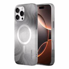 Incase รุ่น Halo Case for MagSafe for - เคส iPhone 16 Pro Max - สี Oil Slick Smoke - Image 2