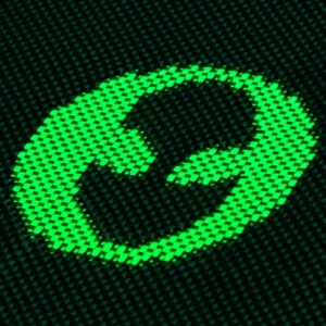 Pitaka รุ่น Aries Tactile Woven Case - เคส iPhone 15 Pro Max - สี Alien