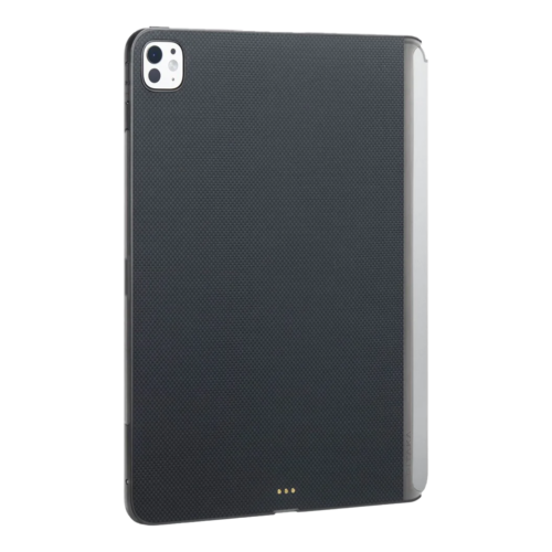 Pitaka รุ่น MagEZ Case 2 - เคส iPad Pro 13" (2024) - สี Black