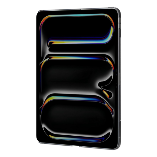 Pitaka รุ่น MagEZ Case 2 - เคส iPad Pro 13" (2024) - สี Black