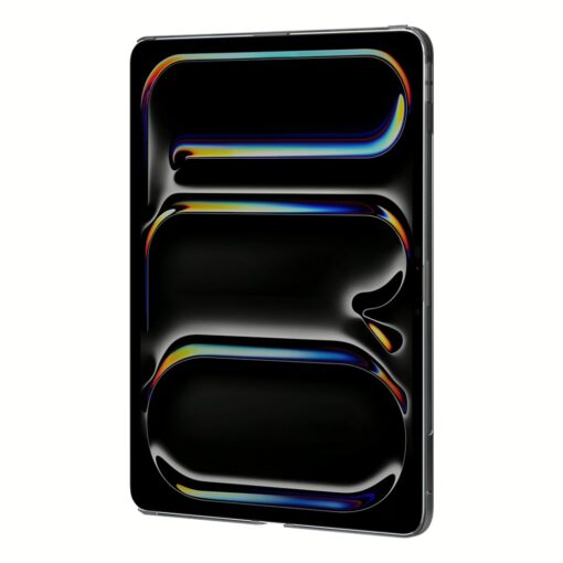 Pitaka รุ่น MagEZ Case 2 - เคส iPad Pro 13" (2024) - สี Black - Image 5