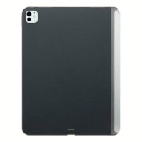Pitaka รุ่น MagEZ Case 2 - เคส iPad Pro 13" (2024) - สี Black