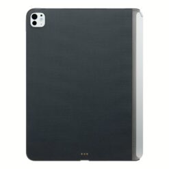 Pitaka รุ่น MagEZ Case 2 - เคส iPad Pro 13" (2024) - สี Black