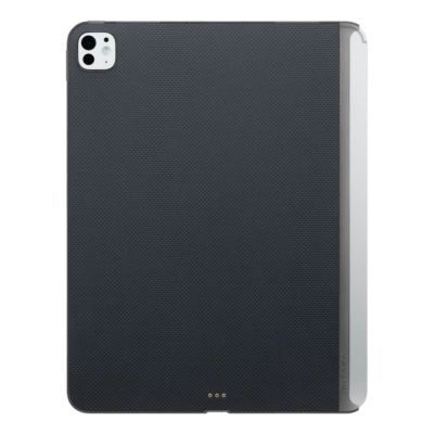 Pitaka รุ่น MagEZ Case 2 - เคส iPad Pro 13" (2024) - สี Black