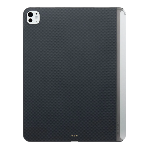 Pitaka รุ่น MagEZ Case 2 - เคส iPad Pro 13" (2024) - สี Black