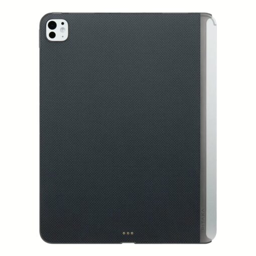 Pitaka รุ่น MagEZ Case 2 - เคส iPad Pro 13" (2024) - สี Black