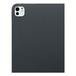 Pitaka รุ่น MagEZ Case 2 - เคส iPad Pro 13" (2024) - สี Black
