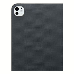 Pitaka รุ่น MagEZ Case 2 - เคส iPad Pro 13" (2024) - สี Black