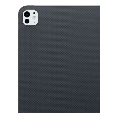 Pitaka รุ่น MagEZ Case 2 - เคส iPad Pro 13" (2024) - สี Black