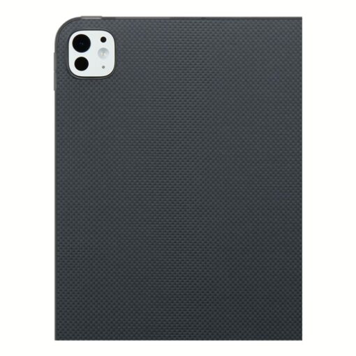 Pitaka รุ่น MagEZ Case 2 - เคส iPad Pro 13" (2024) - สี Black - Image 3