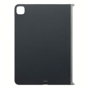 Pitaka รุ่น MagEZ Case 2 - เคส iPad Pro 13" (2024) - สี Black