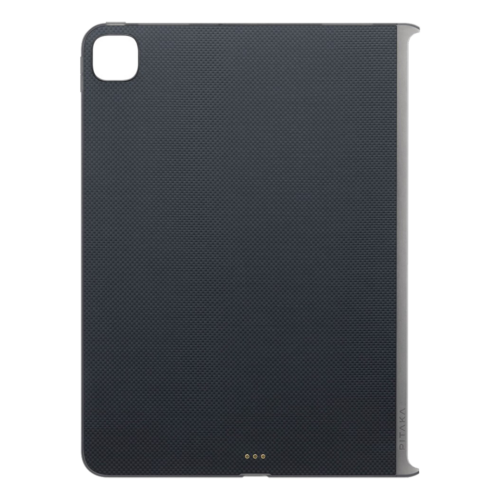 Pitaka รุ่น MagEZ Case 2 - เคส iPad Pro 13" (2024) - สี Black