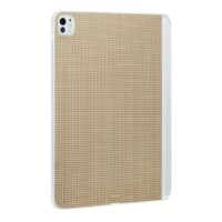 Pitaka รุ่น MagEZ Case 2 - เคส iPad Pro 13" (2024) - สี Canyan Yellow